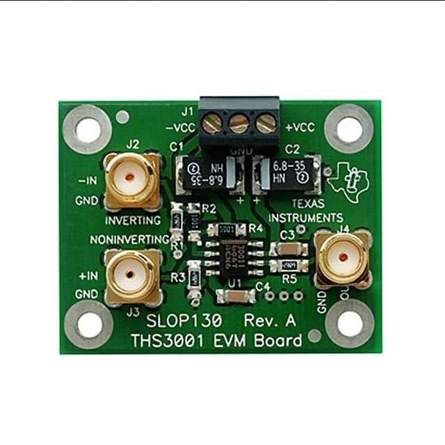 Texas Instruments 296-10020-ND