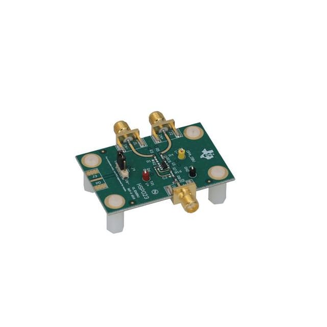Texas Instruments 296-48034-ND