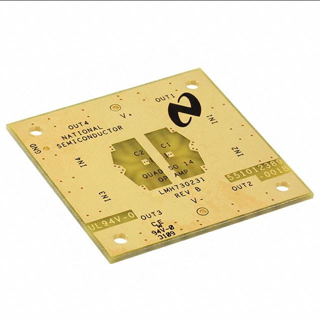 Texas Instruments 296-48423-ND