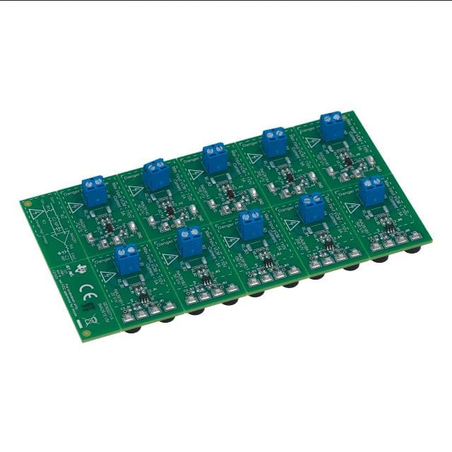 Texas Instruments 296-INA281EVM-ND
