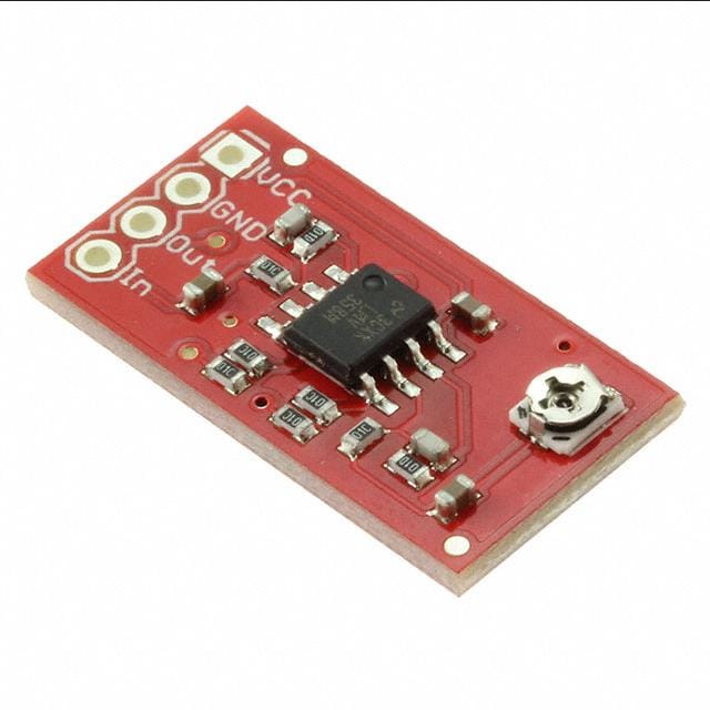 SparkFun Electronics 1568-09816-ND