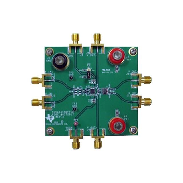 Texas Instruments 296-45856-ND