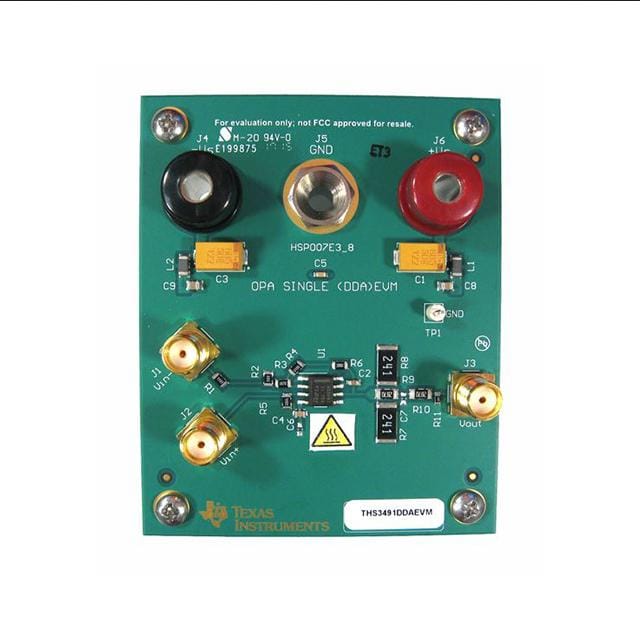 Texas Instruments 296-48040-ND