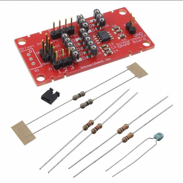 Schmartboard, Inc. 1988-1055-ND