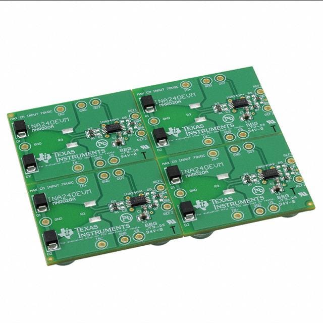 Texas Instruments 296-45077-ND