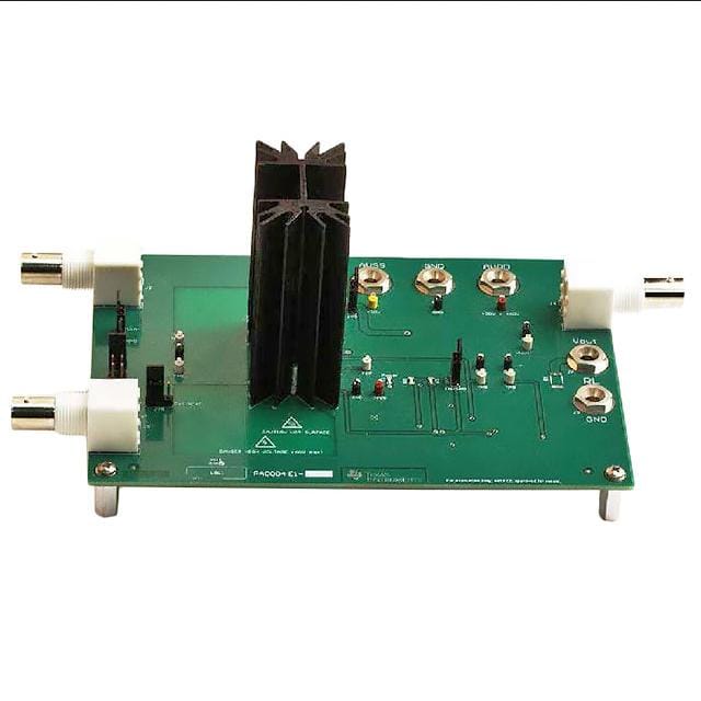 Texas Instruments 296-46755-ND
