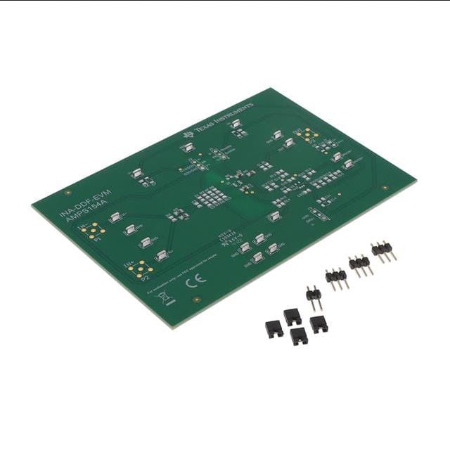 Texas Instruments 296-INA-DDF-EVM-ND