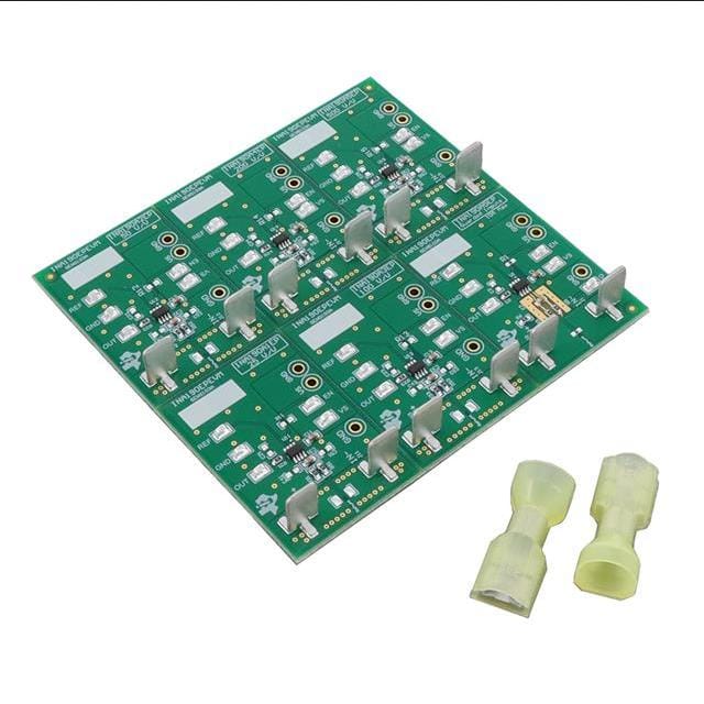 Texas Instruments 296-INA190EPEVM-ND