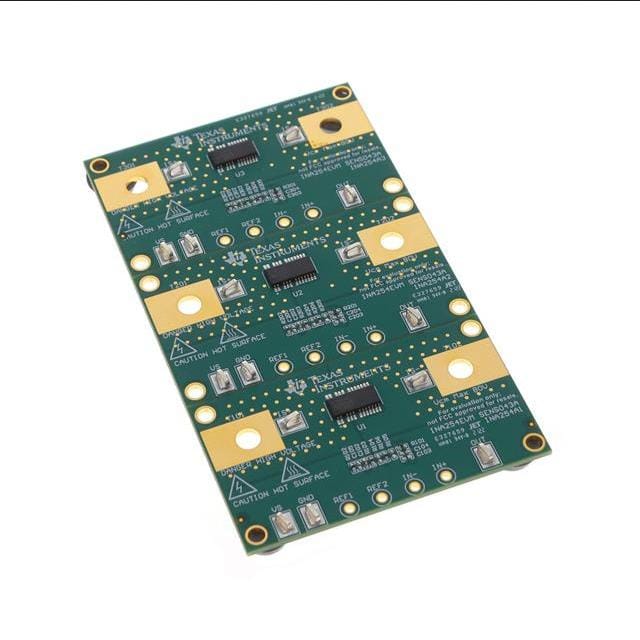 Texas Instruments 296-INA254EVM-ND