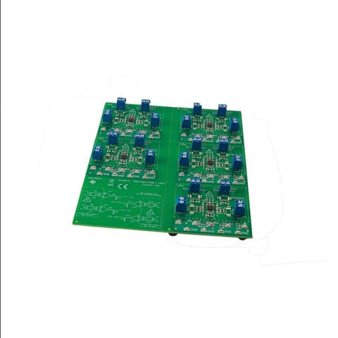Texas Instruments 296-INA4290EVM-ND