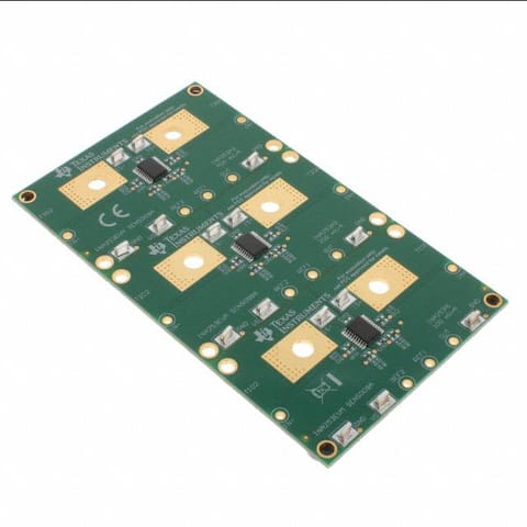 Texas Instruments 296-50803-ND