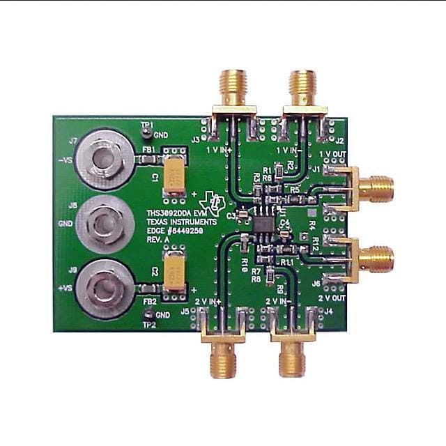 Texas Instruments 296-18837-ND