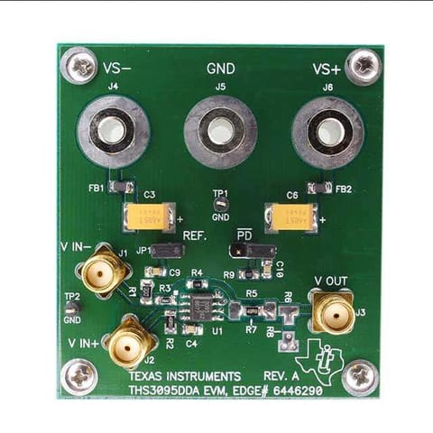 Texas Instruments 296-16739-ND