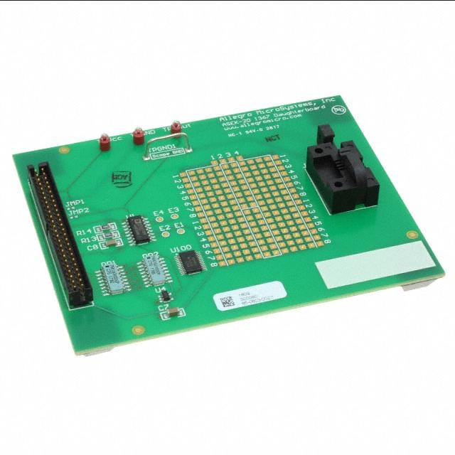 Allegro MicroSystems 620-1910-ND