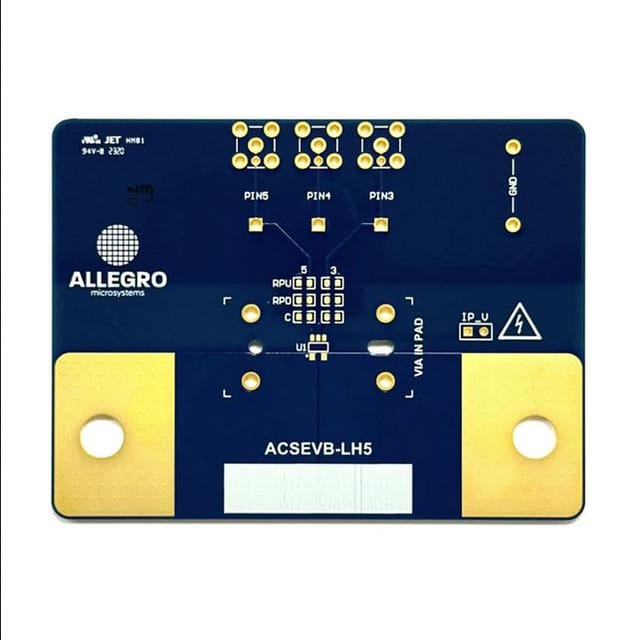 Allegro MicroSystems 620-ACSEVB-LH5-ND