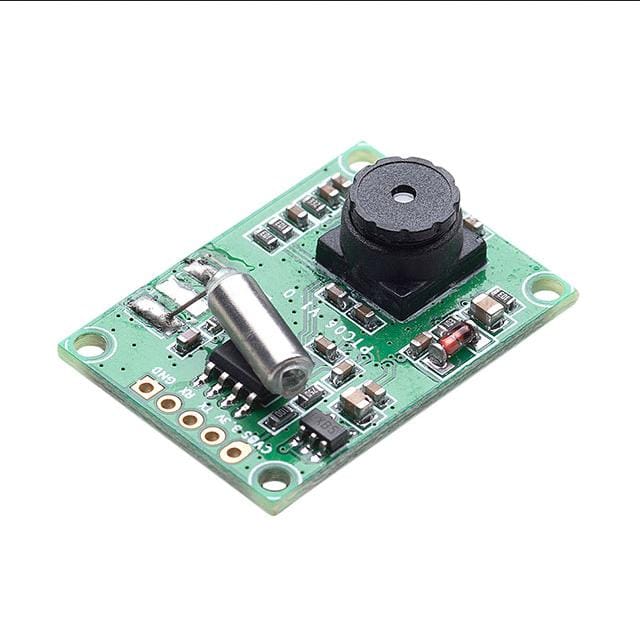 Adafruit Industries LLC 1386-ND