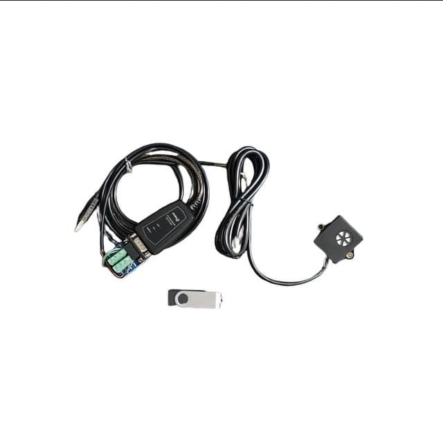Amphenol Advanced Sensors 45-T3400-EVAL-ND