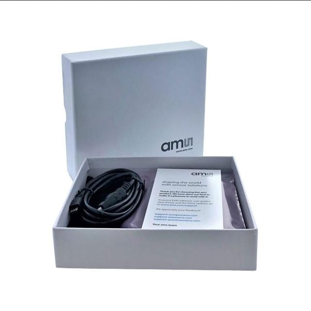 ams-OSRAM USA INC. 4991-TMF8805-EVM-ND