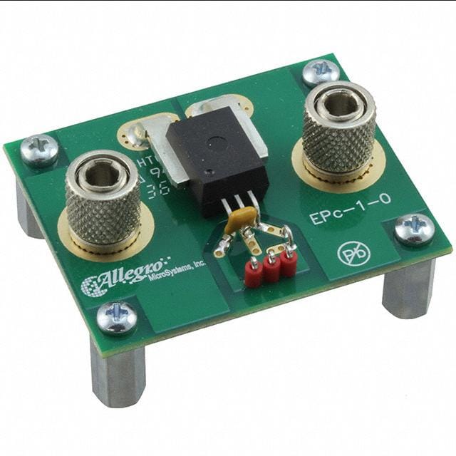 Allegro MicroSystems 620-1613-ND
