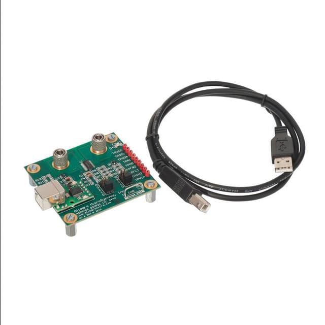 Allegro MicroSystems 620-1953-ND