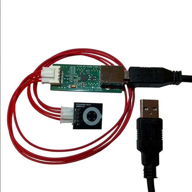 Amphenol Advanced Sensors (Thermometrics) 45-ZTPD-EVM-KIT-ND