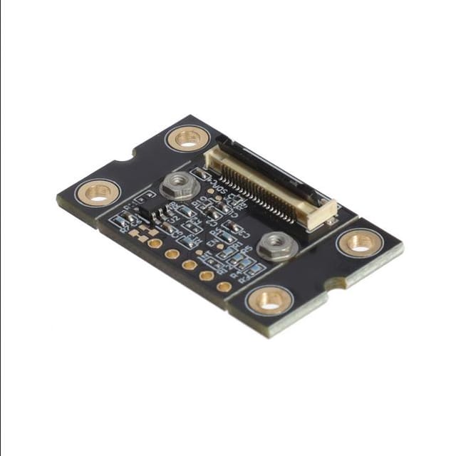 ams-OSRAM USA INC. 4991-TMF8806_EVM_DA_DAUGHTERBOARD-ND