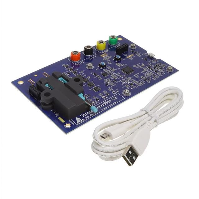 Amphenol All Sensors Corporation 442-EK-02-00-ND