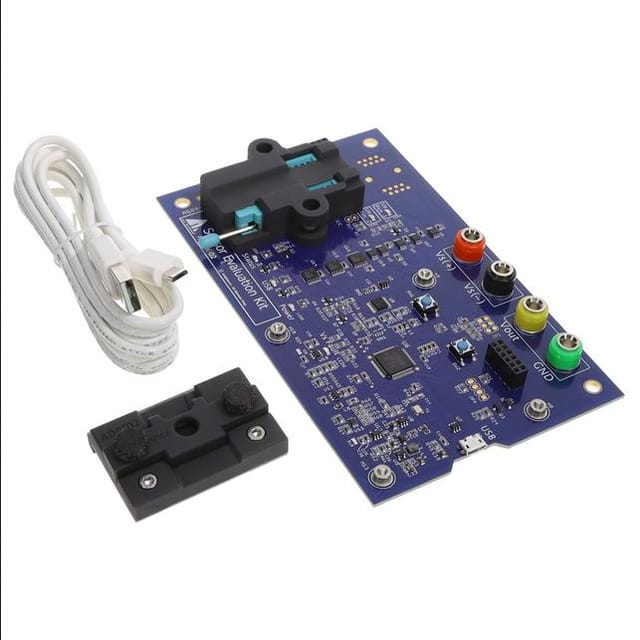 Amphenol All Sensors Corporation 442-EK-02-02-ND