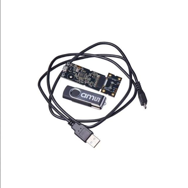 ams-OSRAM USA INC. 4991-TCS3720EVM_KT-ND