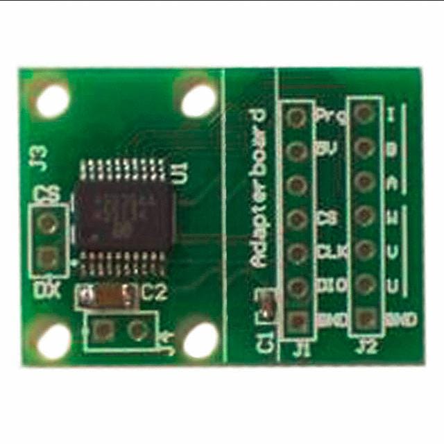 ams-OSRAM USA INC. 4991-AS5134ADAPTERBOARD-ND