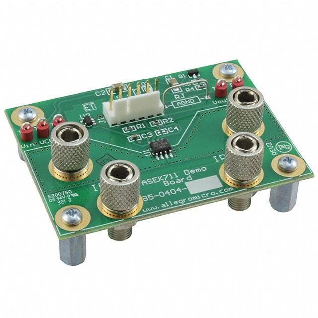 Allegro MicroSystems 620-1596-ND