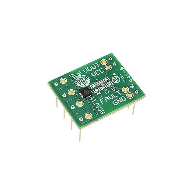 Allegro MicroSystems 620-1595-ND