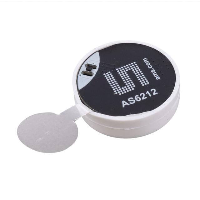 ams-OSRAM USA INC. 4991-AS6212DEMOKIT-ND