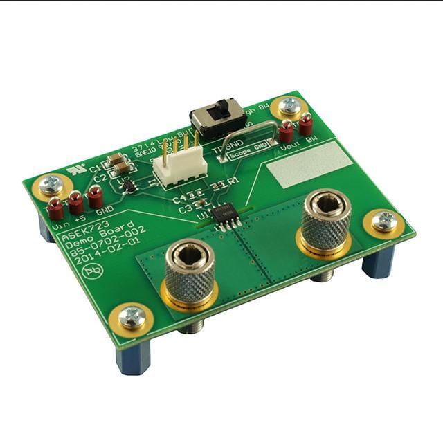 Allegro MicroSystems 620-1939-ND