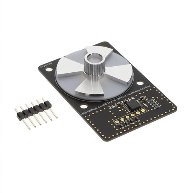 ams-OSRAM USA INC. 4991-AS5715ADAPTERBOARD-ND