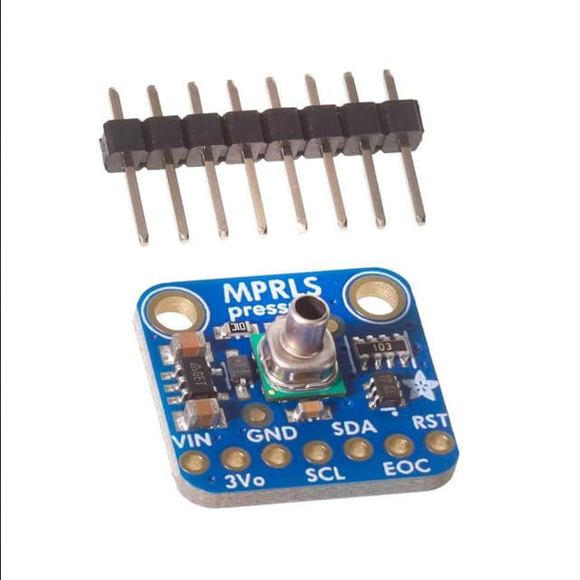 Adafruit Industries LLC 1528-2713-ND