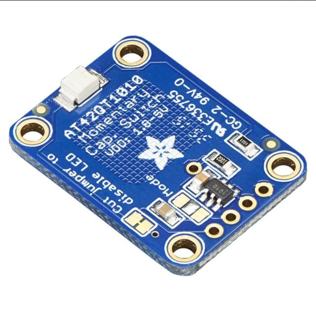 Adafruit Industries LLC 1528-1782-ND