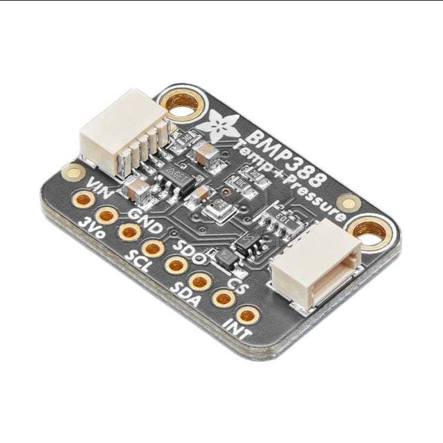 Adafruit Industries LLC 1528-3966-ND