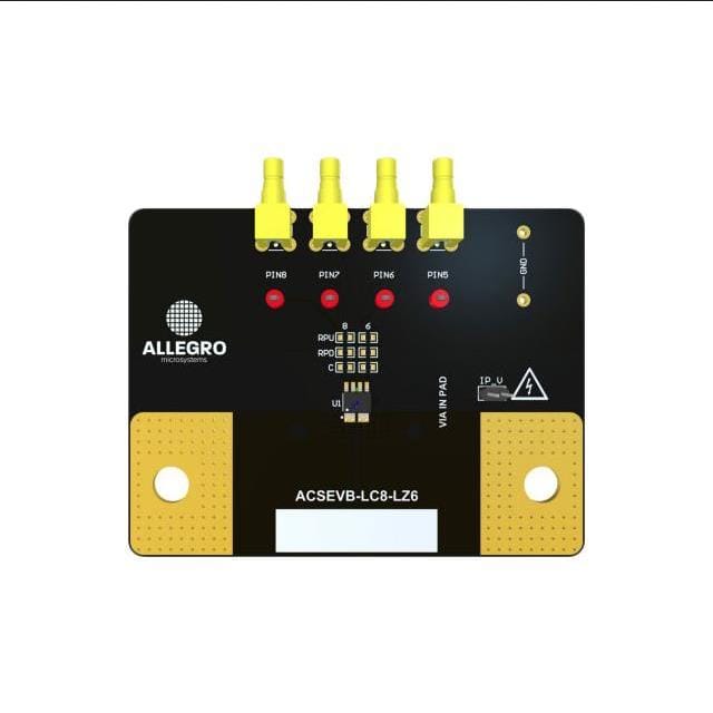 Allegro MicroSystems 620-ACSEVB-LC8-LZ6-ND