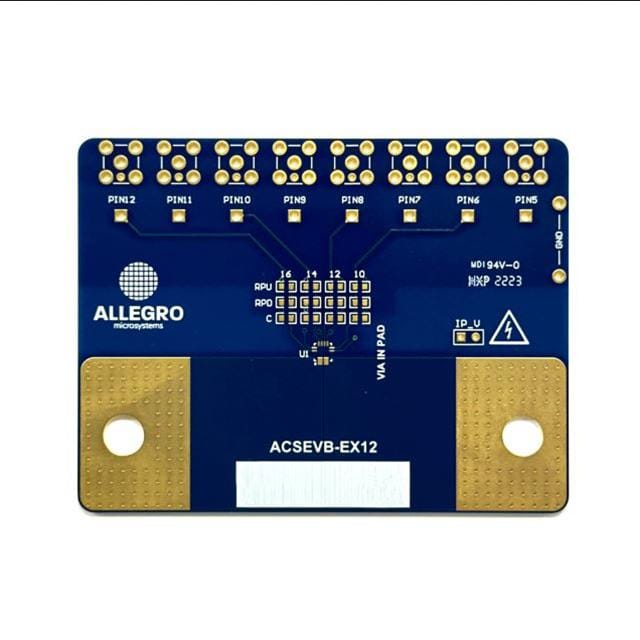 Allegro MicroSystems 620-ACSEVB-EX12-ND