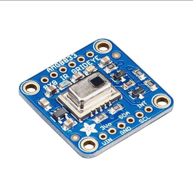 Adafruit Industries LLC 1528-2409-ND