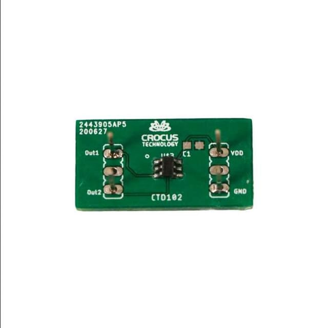 Allegro MicroSystems 620-EVB102-ND