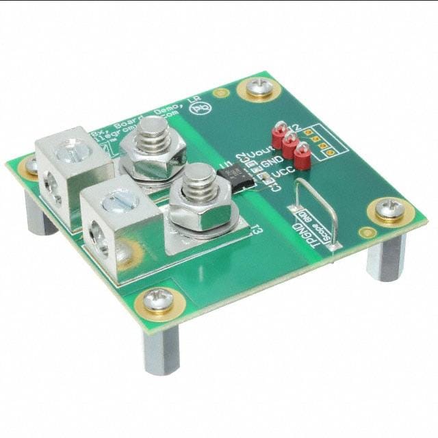 Allegro MicroSystems 620-1960-ND