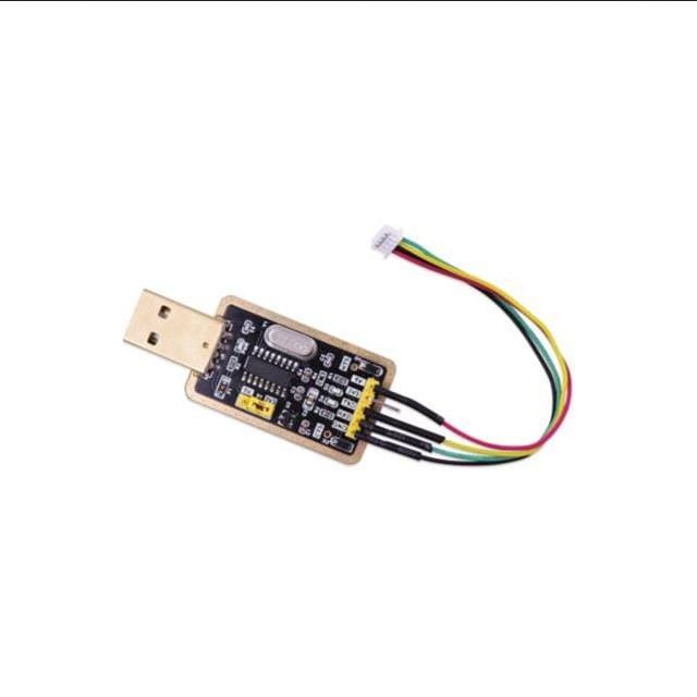 Amphenol SGX Sensortech 1782-EK6-PSX-ND