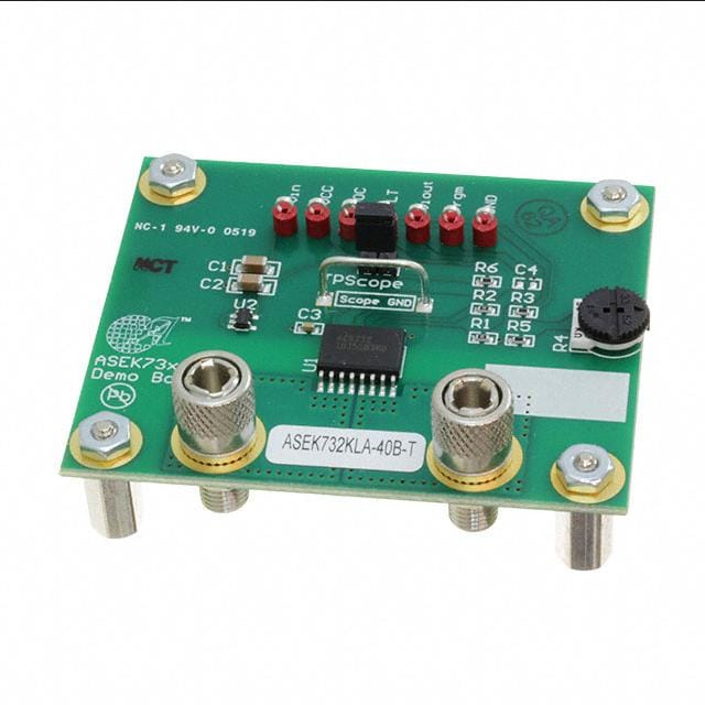 Allegro MicroSystems 620-1948-ND