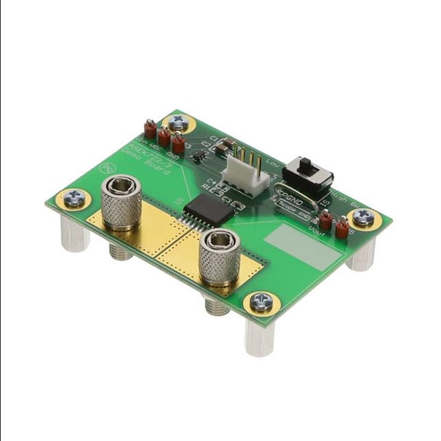 Allegro MicroSystems 620-1938-ND
