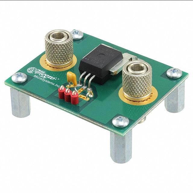 Allegro MicroSystems 620-1609-ND