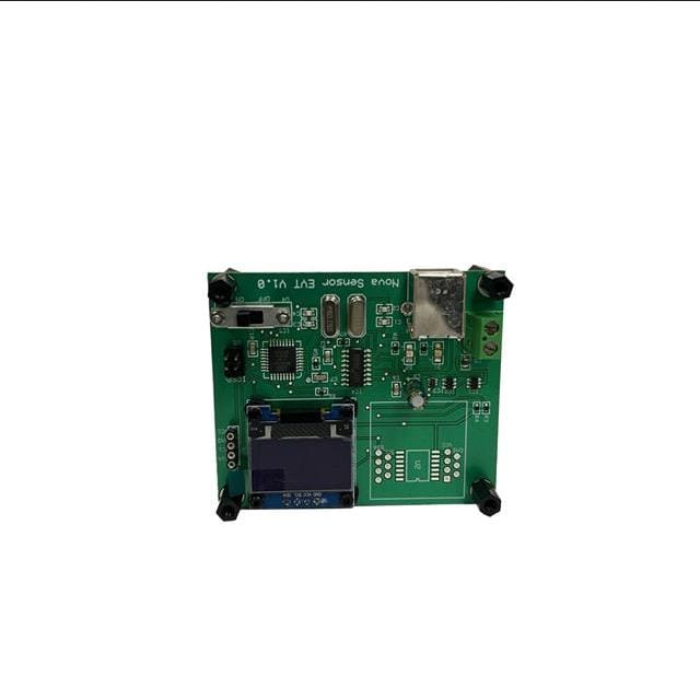 Amphenol Advanced Sensors (NovaSensor) 45-NPI-EVAL-KIT-ND