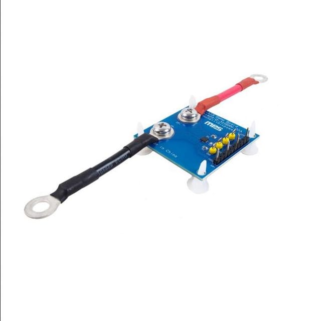 Monolithic Power Systems Inc. 1589-EVCS1823-Q-350BRN-00A-ND