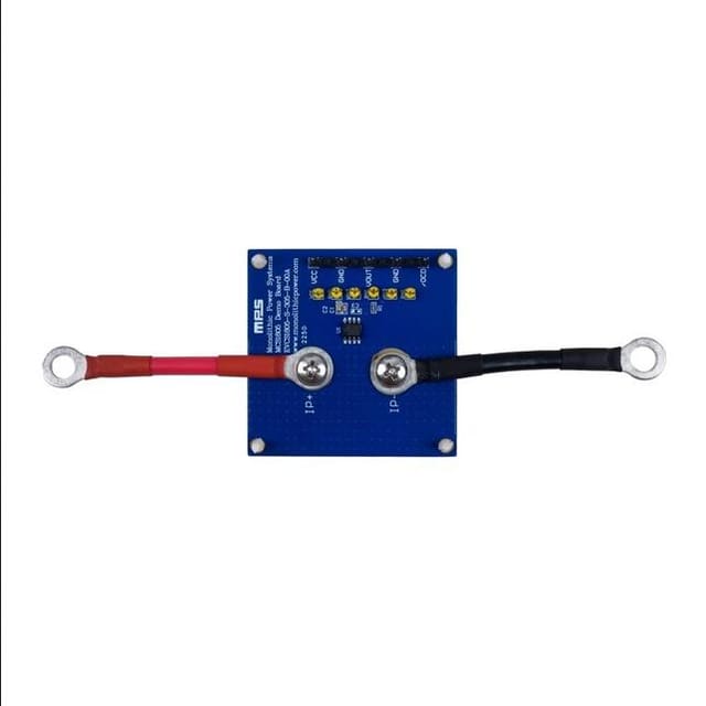Monolithic Power Systems Inc. 1589-EVCS1805-S-350-B-00A-ND